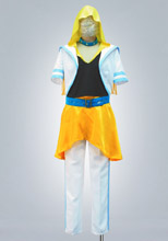 うたの☆プリンスさまっ♪マジLOVE1000%　四ノ宮 那月　ST☆RISH　 コスプレ衣装